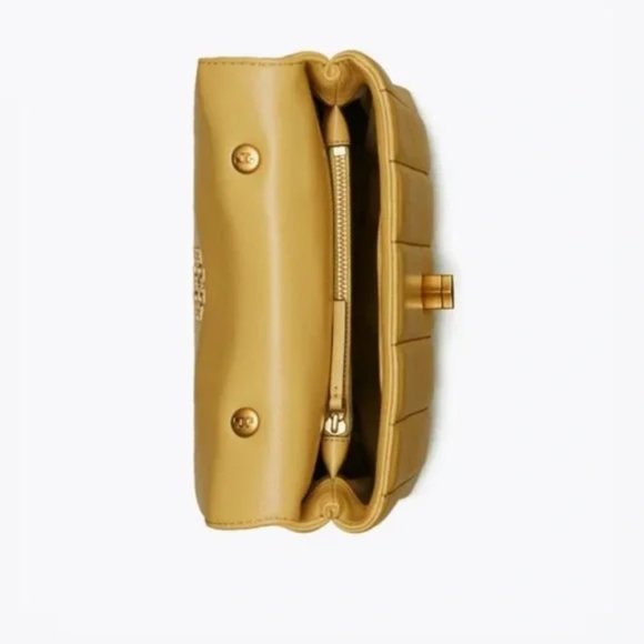 ✨NeW! Tory Burch Kira Small Top Handle Bag - Picture 15 of 17